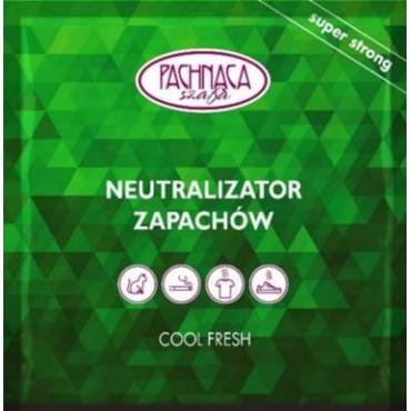 Beutel für Kleiderschrank-Geruchsneutralisator Cool Fresh Fragrant Wardrobe