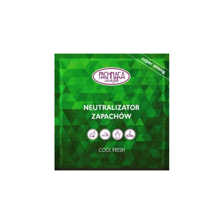 Beutel für Kleiderschrank-Geruchsneutralisator Cool Fresh Fragrant Wardrobe