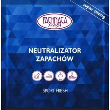 Beutel für Kleiderschrank-Geruchsneutralisator Sport Fresh Fragrant Wardrobe