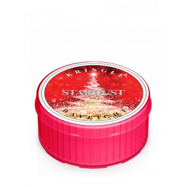 Daylight Stardust Kerze von Kringle Candle