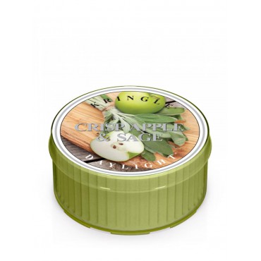 Daylight Crisp Apple & Sage Kerze Kringle Kerze