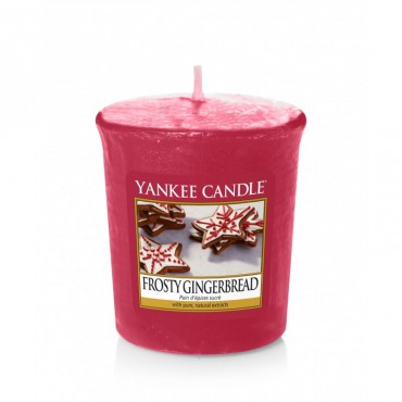 Frostiger Lebkuchen Yankee Candle Sampler