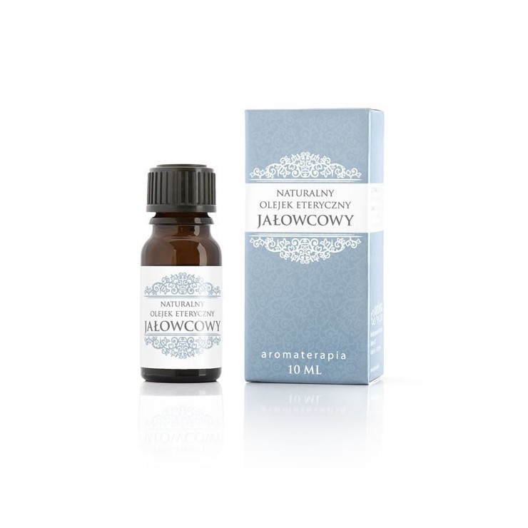 Natürliches Wacholderöl 10 ml