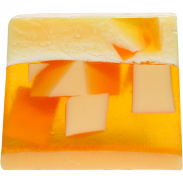 Go Mango Glyzerinseife! Bomb Cosmetics