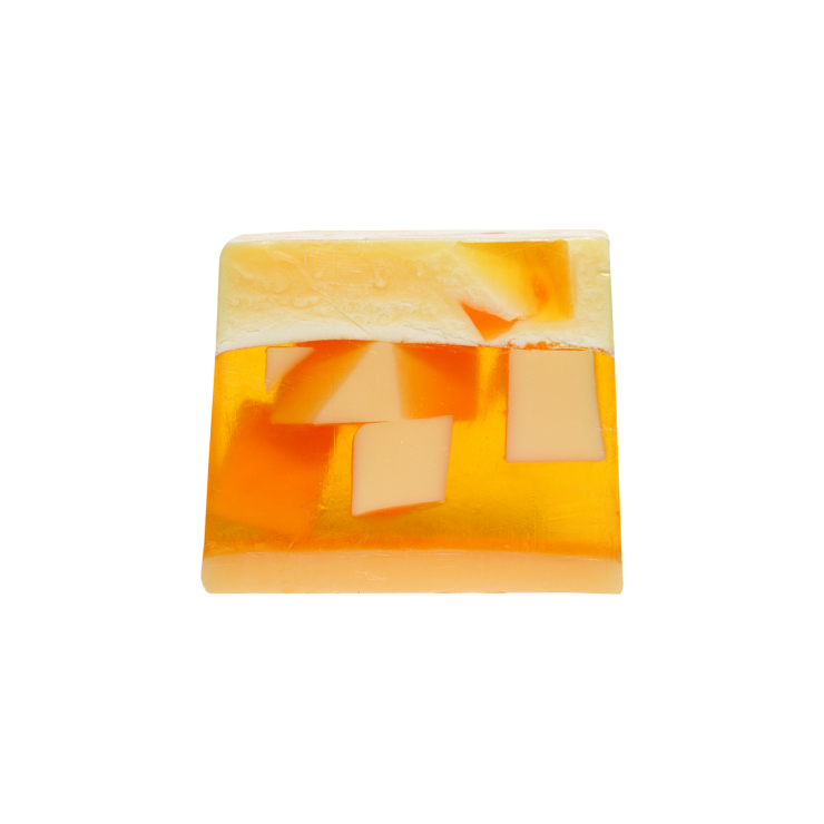 Go Mango Glyzerinseife! Bomb Cosmetics