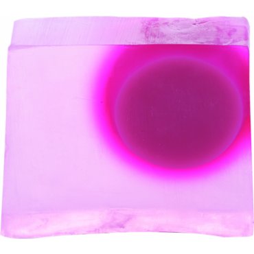 Bomb Cosmetics Sommer Kirsche Glycerin Seife