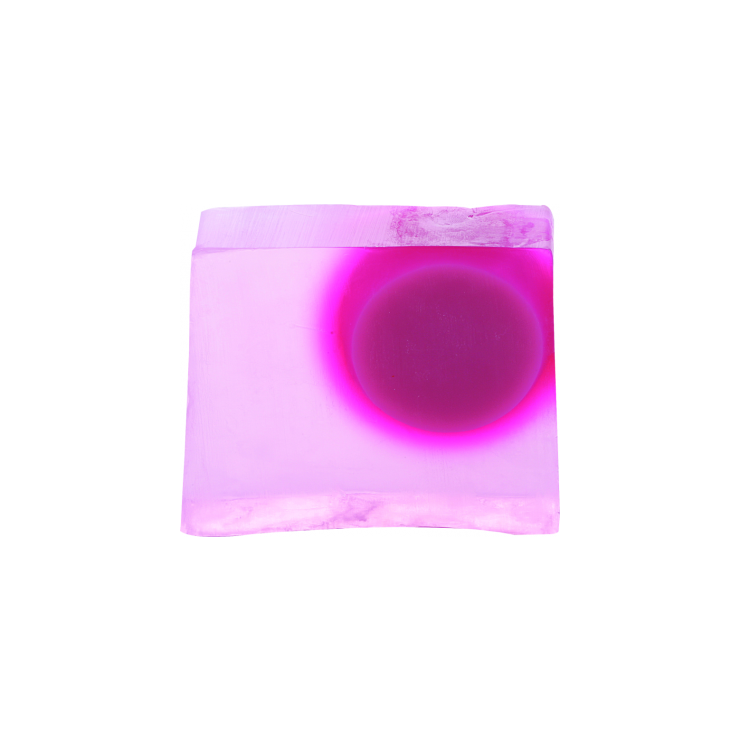 Bomb Cosmetics Sommer Kirsche Glycerin Seife