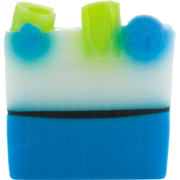 Maliblue Glyzerinseife von Bomb Cosmetics
