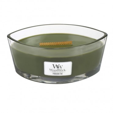 Hearthwick Frasier Fir WoodWick Kerze