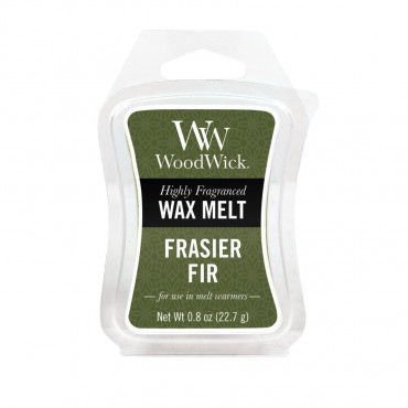 Frasier Tannenwachs von WoodWick