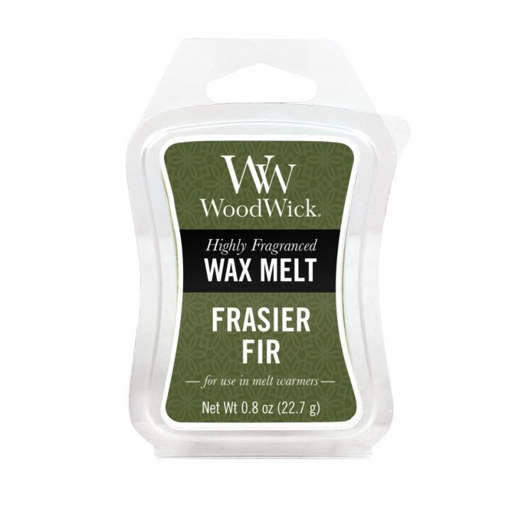 Frasier Tannenwachs von WoodWick