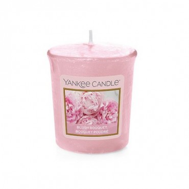 Blush Bouquet Yankee Candle Sampler
