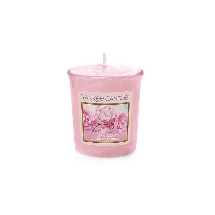 Blush Bouquet Yankee Candle Sampler
