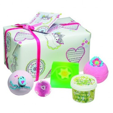 SUMMER ATTRACTIONS Geschenkset