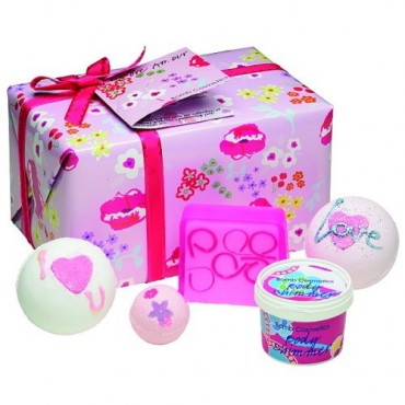 AMOUR-Geschenkset