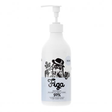 Feige Yope Hand- und Körperlotion