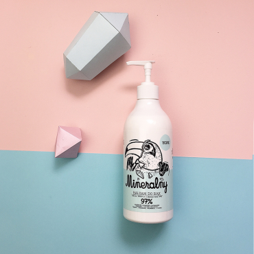 Yope Mineral Hand Lotion