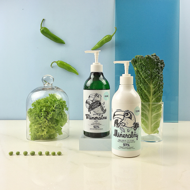 Yope Mineral Hand Lotion