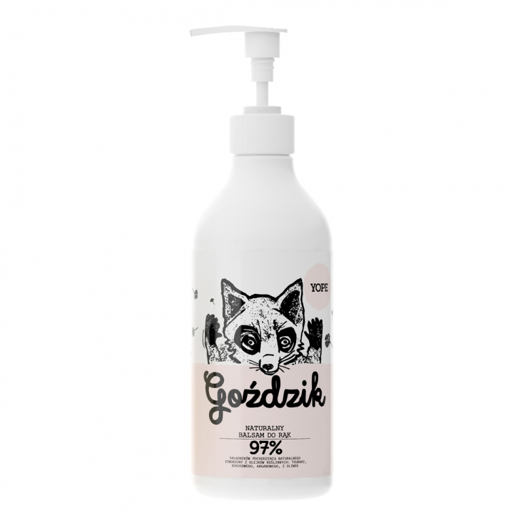 Nelke Yope Handlotion