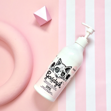 Nelke Yope Handlotion