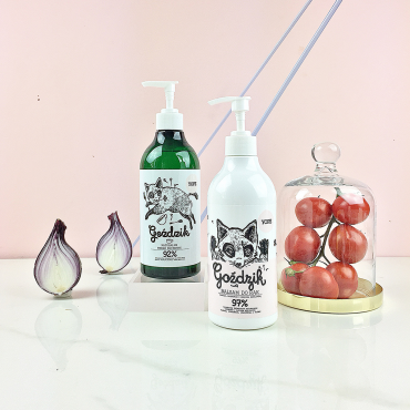 Nelke Yope Handlotion