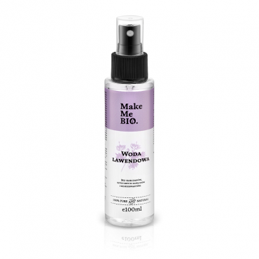 Make Me Bio Lavendelwasser