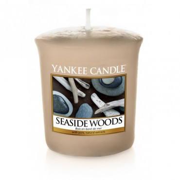 Seaside Woods Yankee Candle Sampler