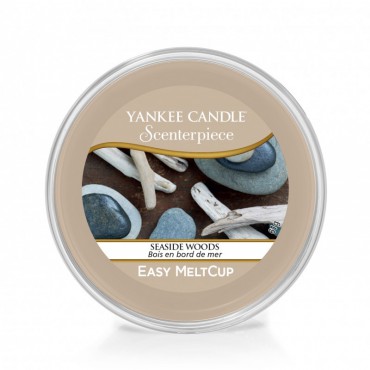 Yankee Candle Seaside Woods Duftkerze Wachs