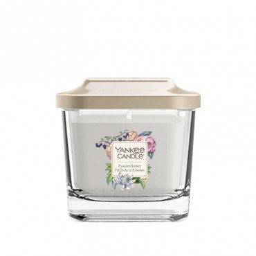 Elevation kleine Kerze Passionsblume Yankee Candle