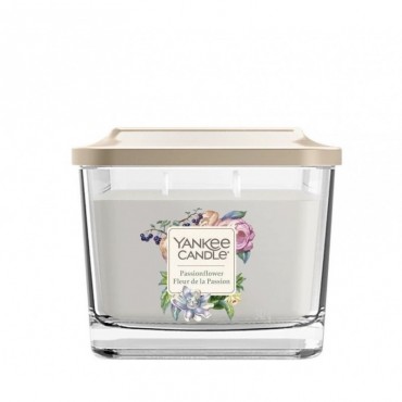 Elevation medium Passionsblume Kerze von Yankee Candle