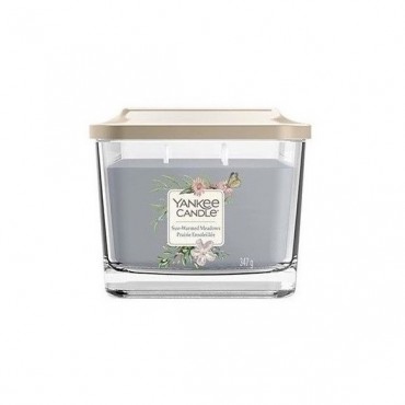 Elevation medium Sun-Warmed Meadows Kerze von Yankee Candle
