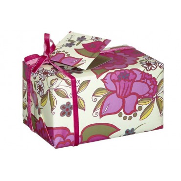 VINTAGE VELVET Bomb Cosmetics Geschenkset