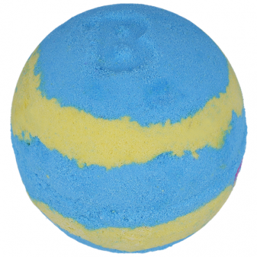 WATERCOLOURS Multicoloured Shore Thing Badebombe Bomb Cosmetics