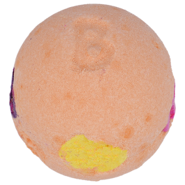 WATERCOLOURS Mehrfarbige Badebombe Tropic of Conversation Bomb Cosmetics