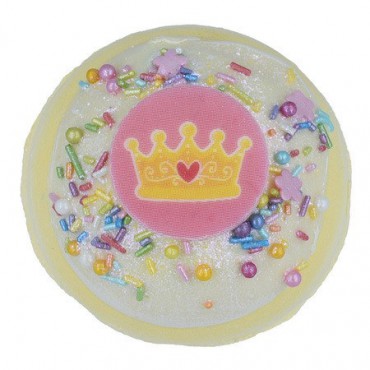 Bomb Cosmetics KINGDOM schäumende Badekugel