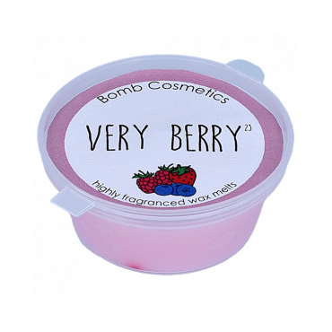 Bomb Cosmetics Fruchtsaft-Duftwachs
