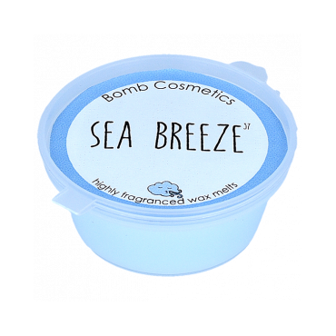 Duftwachs Sea Breeze Bomb Cosmetics