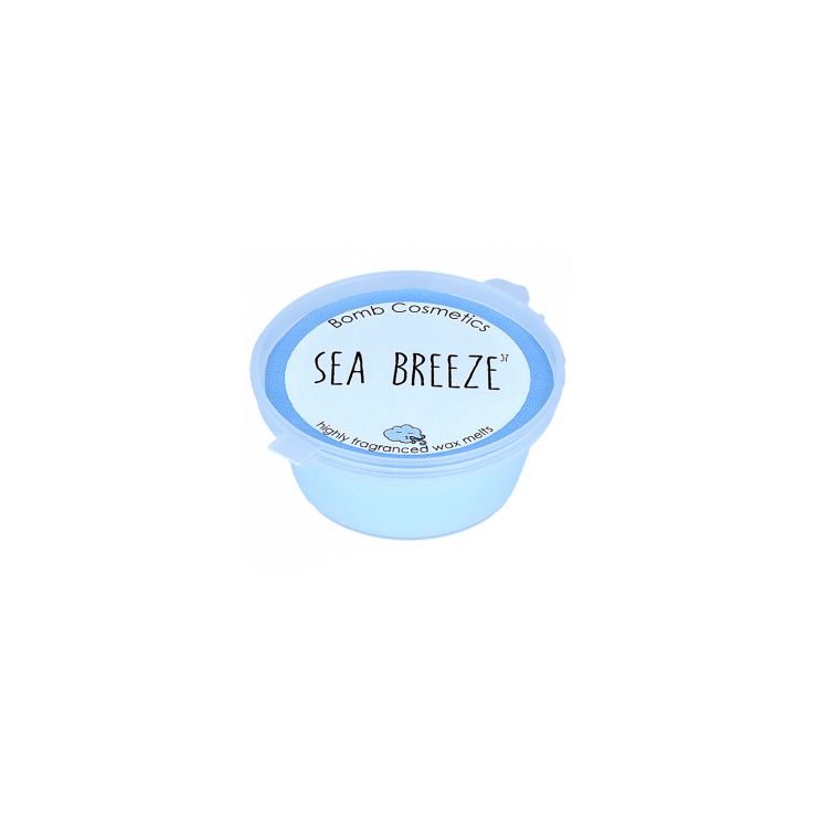 Duftwachs Sea Breeze Bomb Cosmetics