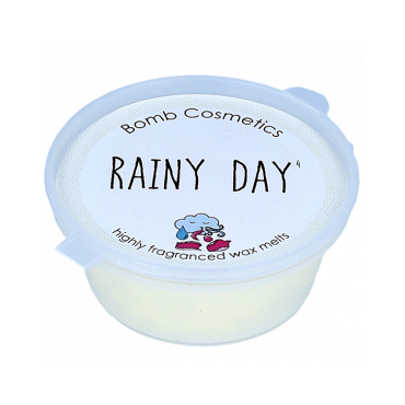 Rainy Day Duftwachs von Bomb Cosmetics