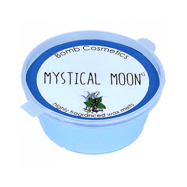 MISTIC CIRCLE Duftwachs Bomb Cosmetics