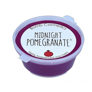 Granatapfel-Frucht-Duft-Wachsbombe Kosmetik