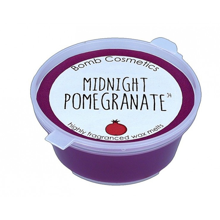 Granatapfel-Frucht-Duft-Wachsbombe Kosmetik