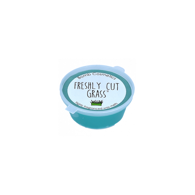Bomb Cosmetics Frisch geschnittenes Gras Duftwachs