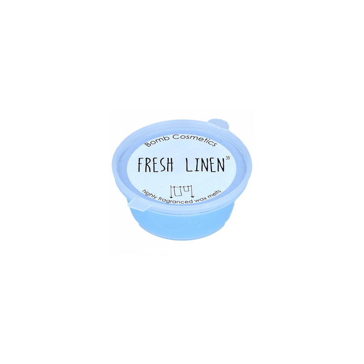 Bomb Cosmetics Fresh Laundry Duftwachs