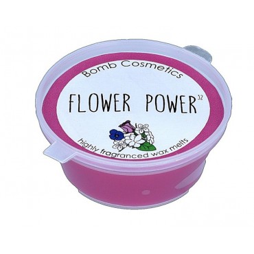 Bomb Cosmetics CHILDREN'S FLOWERS Duftwachs