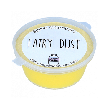 MAGIC DUST Duftwachs Bomb Cosmetics