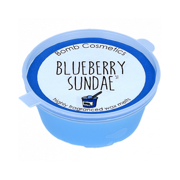 Duftwachs BERRY DESSERT Bomb Cosmetics