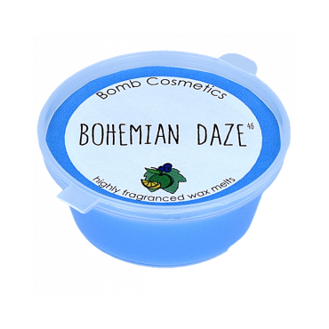 Duftwachs ARTISTIC IMPRESSION Bomb Cosmetics