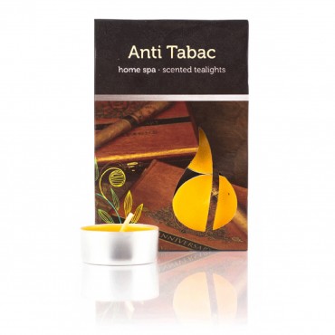 Anti-Tabak-Wärmer