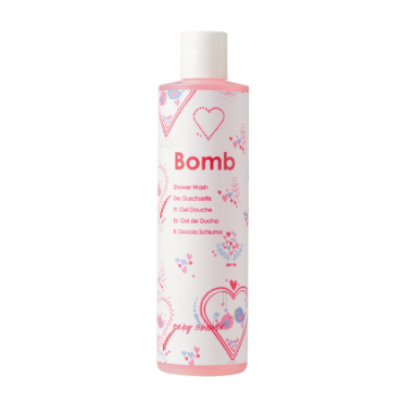 BABY SHOWER Duschgel Bomb Cosmetics
